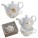 Porcelánová čajová sada - 541920-50-8061506 - variant M 8061506