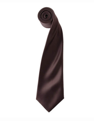 PW750 Satin Tie ´Colours´ - Reklamnepredmety