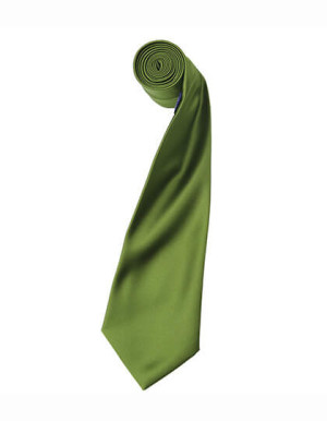 PW750 Satin Tie ´Colours´ - Reklamnepredmety