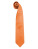 PW765 Colours Fashion Tie - PW765_Orange-(ca.-Pantone-1495C) - variant Ls 1000145909