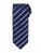 PW784 Sports Stripe Tie - PW784_Navy_Royal - variant Ls 1000213247