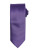 PW787 Puppy Tooth Tie - PW787_Purple - variant Ls 1000213250
