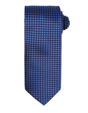 PW787 Puppy Tooth Tie - Reklamnepredmety