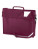 QD457 Junior Book Bag with Strap - QD457_Burgundy - variant Ls 1000146130
