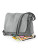 QD610 Vintage Canvas Despatch Bag - QD610_Vintage-Light-Grey - variant Ls 1000146177