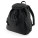 QD612 Vintage Canvas Backpack - QD612_Vintage-Black - variant Ls 1000231292
