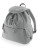 QD612 Vintage Canvas Backpack - QD612_Vintage-Light-Grey - variant Ls 1000146185