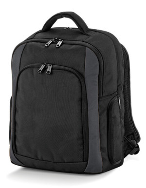 QD968 Tungsten™ Laptop Backpack