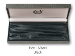 Krabička Laban - Reklamnepredmety