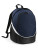 QS255 Pro Team Backpack - QS255_French-Navy_Black_White - variant Ls 1000146313