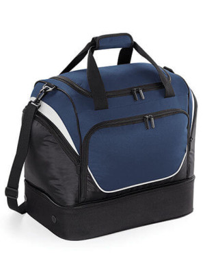 QS285 Pro Team Hardbase Holdall - Reklamnepredmety