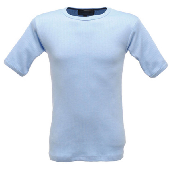 RG111 Thermal Short-Sleeve Vest