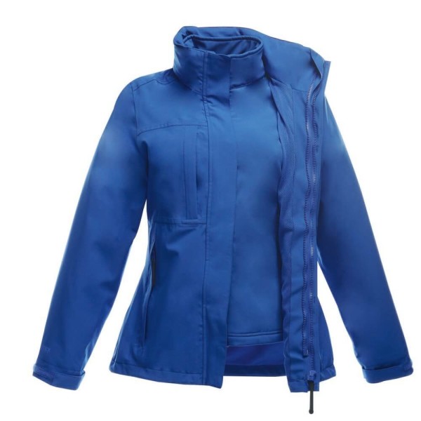 RG1440 Womens Jacket - Kingsley 3in1
