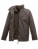 RG150 Classic 3-in-1 Jacket - RG150_Seal-Grey_Seal-Grey - variant Ls 1000297138