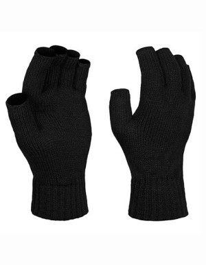 RG202 Fingerless Mitts - Reklamnepredmety