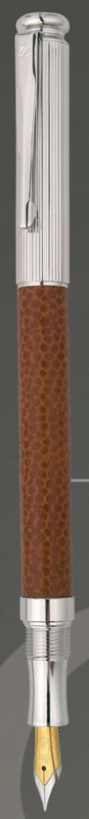 Pero DALMATA F2 Leather