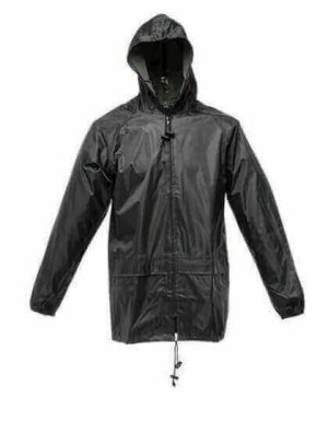 RG408N Pro Stormbreak Jacket - Reklamnepredmety