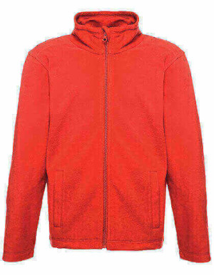 RG515 Brigade II Full Zip Fleece - Reklamnepredmety
