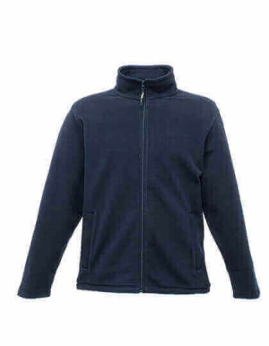 RG557 Micro Full Zip Fleece - Reklamnepredmety