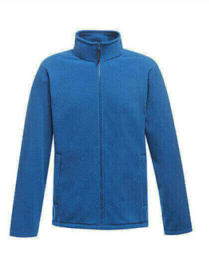 RG557 Micro Full Zip Fleece - Reklamnepredmety