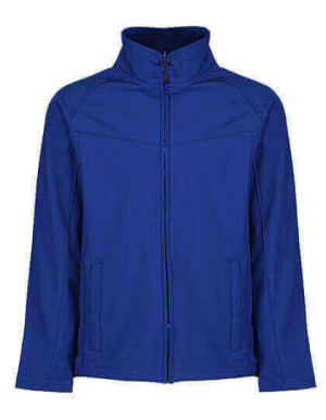 RG642 Uproar Softshell Jacket - Reklamnepredmety