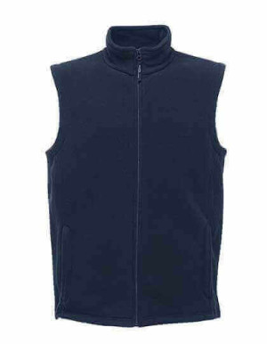 RG801 Micro Fleece Bodywarmer - Reklamnepredmety