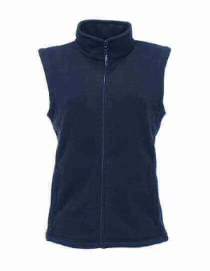 RG802 Women´s Micro Fleece Bodywarmer - Reklamnepredmety