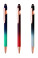 ARCO TOUCH guľôčkové pero kov - 1211375 - variant 