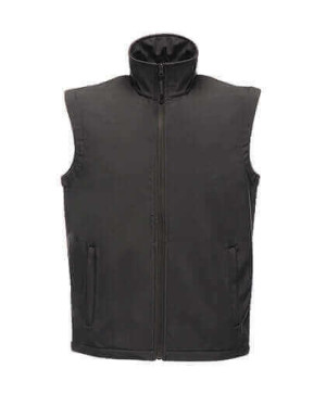 RG820 Classic Softshell Bodywarmer - Reklamnepredmety