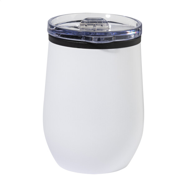 Poppy RSS termo hrnček