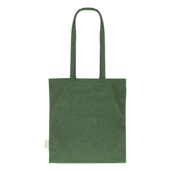 Totepex Hue nákupná taška z recyklovanej bavlny