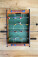 DeskChamp mini stolný futbal - AP800611__DG - variant Ap 800611