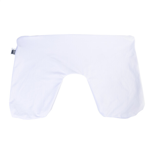 CreaNap cestovný vankúš na zákazku