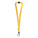 Subyard Hook Safe sublimačná šnúrka na zákazku - AP715045-10 - variant Ap 715045-10