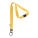 Subyard Hook Safe sublimačná šnúrka na zákazku - ap715045-10-a-2j6jqa2i - variant 