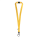 Subyard Hook Safe sublimačná šnúrka na zákazku - ap715045-10-w091980v - variant 