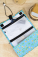 SuboBag Power puzdro-organizér z RPET na zákazku - ap716995-10-dg2-o4dnr909 - variant 