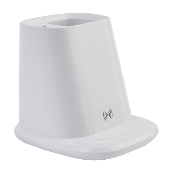 Powerdesk RABS multifunkčný stojan na perá RABS