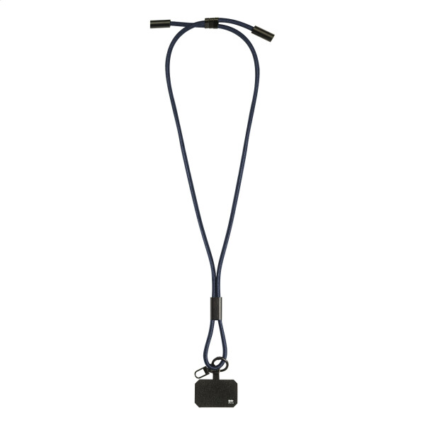HolCharge 60W RPET kábel so šnúrkou na mobil