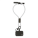 CuffCharge 60W RPET kábel s náramkom na mobil - ap864134-01-wdi0v7zx - variant 