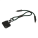 CuffCharge 60W RPET kábel s náramkom na mobil - ap864134-07a-a-ocq6rvfy - variant 