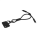 CuffCharge 60W RPET kábel s náramkom na mobil - ap864134-10-a-n1iaxnxb - variant 