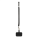 CuffStand náramok z RPET s držiakom na mobil - ap800804-01-a-yw43yv66 - variant 