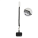 CuffStand náramok z RPET s držiakom na mobil - ap800804-01-x6om3b0i - variant 