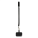 CuffStand náramok z RPET s držiakom na mobil - ap800804-10-a-zfoko3zu - variant 