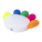 Himark RABS zvýrazňovač - ap800293-a-cn2f6adx - variant 