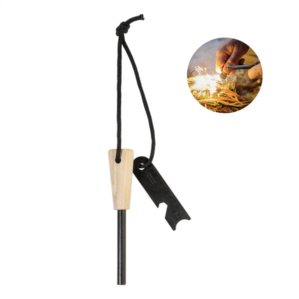 CampSpark podpaľovač ohňa