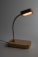 VoltGlow stolná lampa s bezdrôtovou nabíjačkou - ap864145-dg-80k5bqi6 - variant 