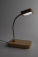 VoltGlow stolná lampa s bezdrôtovou nabíjačkou - ap864145-dg2-051s9twl - variant 