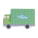 CreaStick Truck samolepiaci blok na poznámky na zákazku - ap715025-b-flxxj500 - variant 